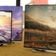 Illustration for article titled LG's Got a New Fleet of Colorful 4K TVs